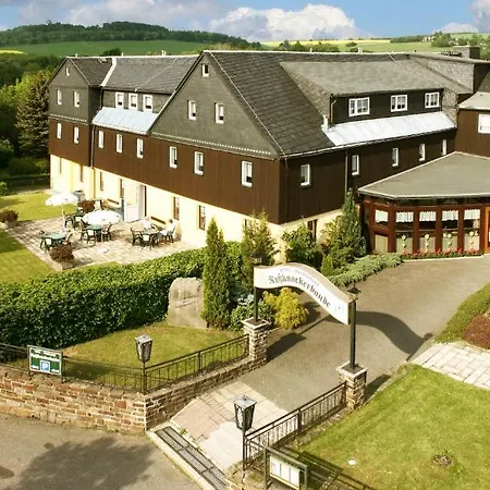 Nussknackerbaude 3* سيفن