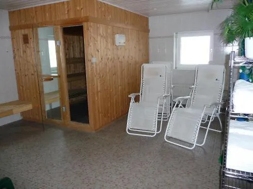 Nussknackerbaude بيت ضيافة