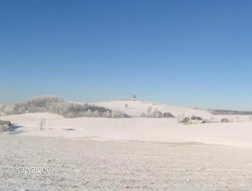 Nussknackerbaude 3* سيفن