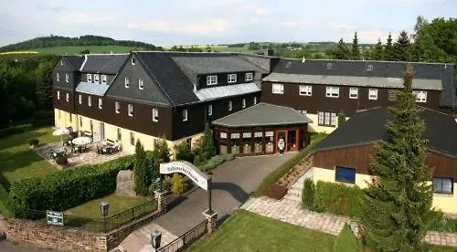 Nussknackerbaude بيت ضيافة 3*