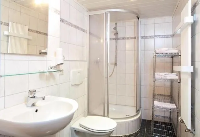 بيت ضيافة Nussknackerbaude